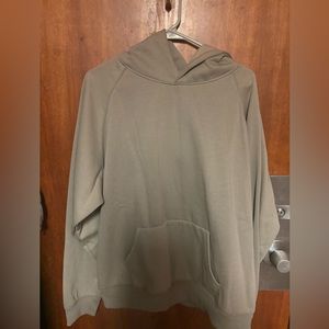 amazon basic hoodie